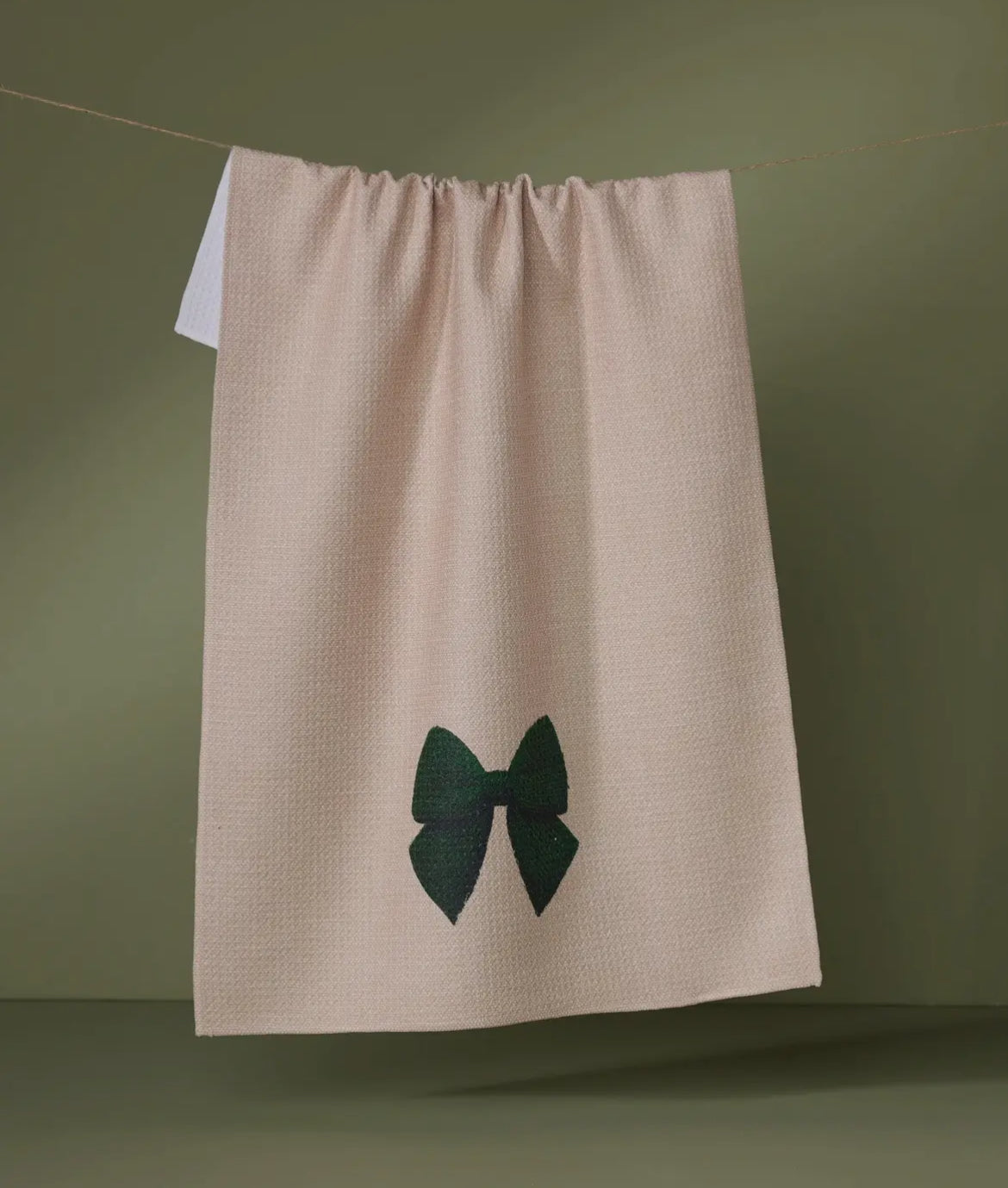 Vireo Geometry Towel