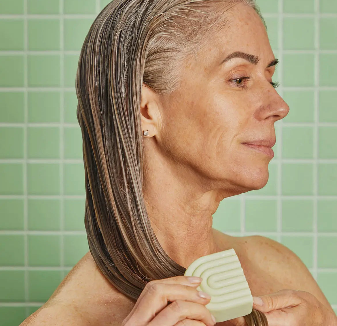 Tea Tree Kitsch Conditioner