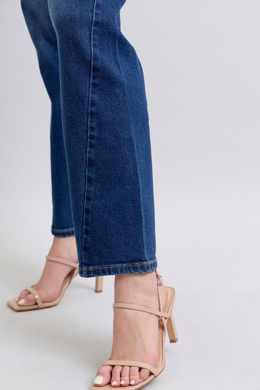 Judy Blue Side Seam Denim