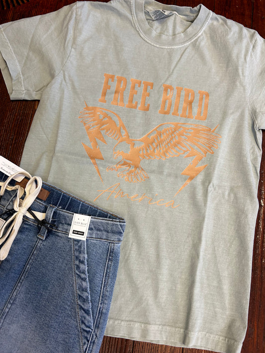 Free Bird T-Shirt