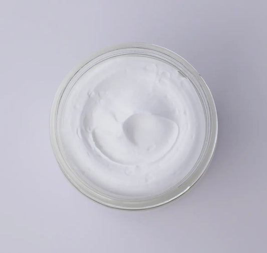 Unscented 9oz Whipped Tallow