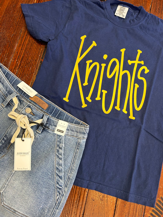 Knights T-Shirt