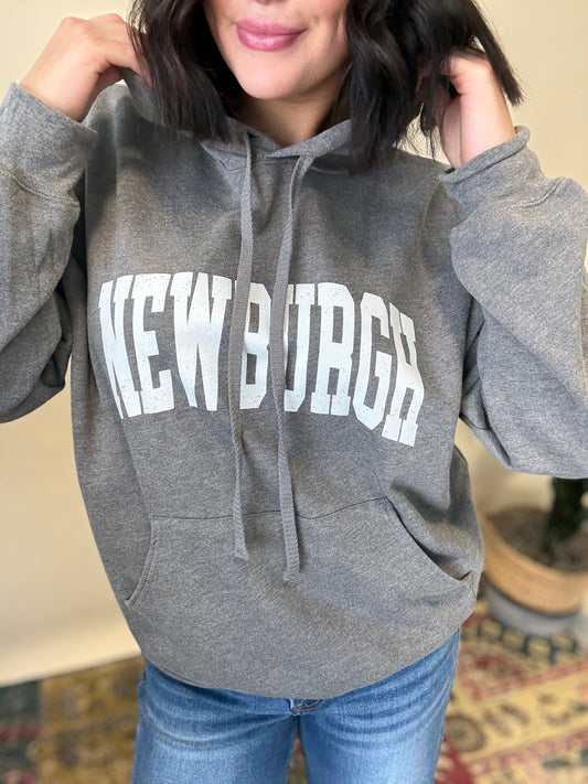 Grey Newburgh Sweatshirt