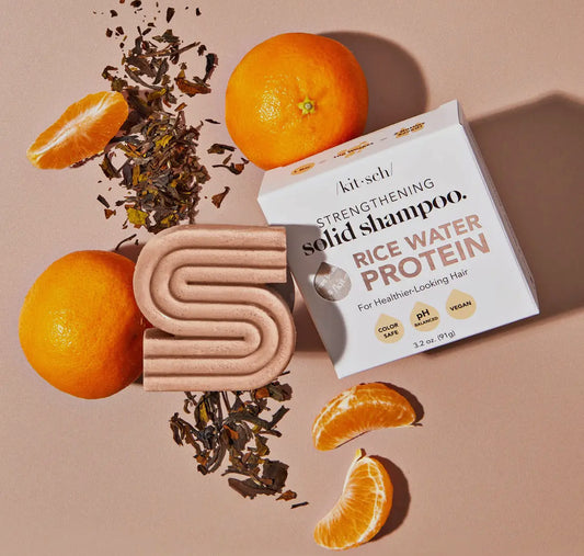 Kitsch Shampoo & Conditioner Duo Pack