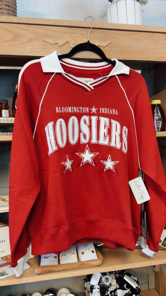 Hoosiers Sweater
