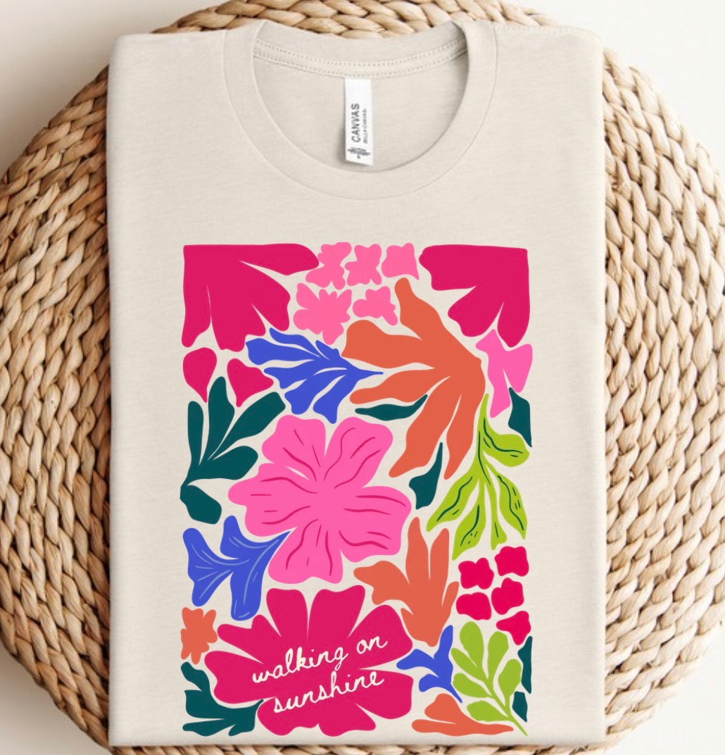 Sunshine Sunday Deal- Made to Order