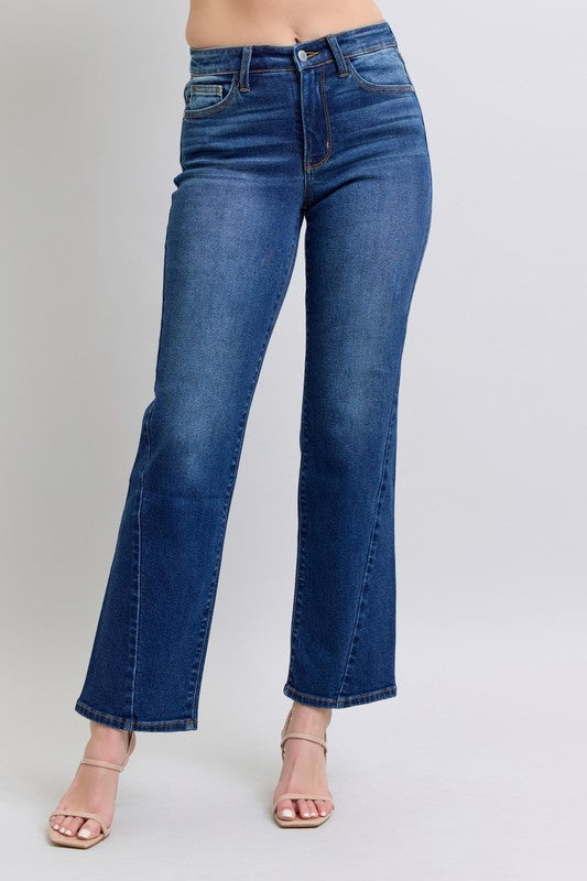 Judy Blue Side Seam Denim