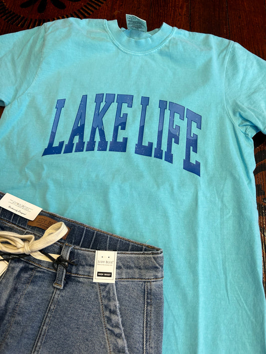 Lake Day T-Shirt