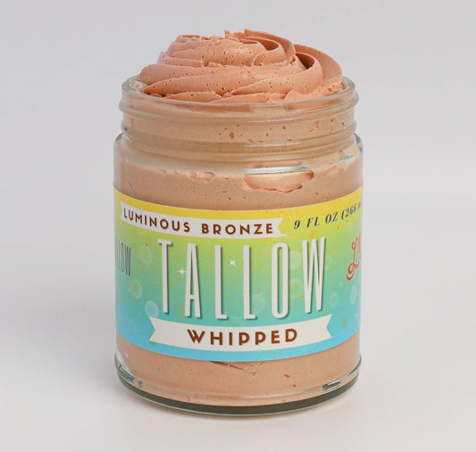 Bronzing Tallow