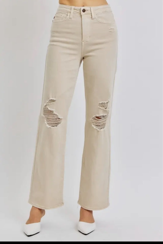 Judy Blue 90s Straight Doorbuster