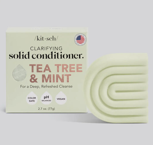 Tea Tree Kitsch Conditioner