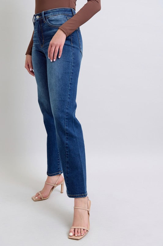 Judy Blue Side Seam Denim