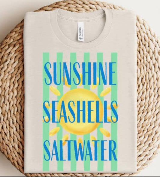 Sunshine Sunday Deal- Made to Order
