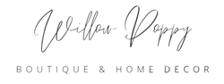 Willow Poppy Boutique