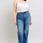 Judy Blue Straight Denim