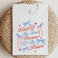 Home of the Brave Tee
