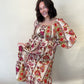 Garden Party Dress