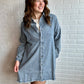 Orchard Denim Dress