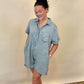 Austin Mineral Wash Jumper