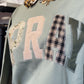 Pray Sweatshirt