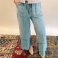 Ash Jade Flowy Pants