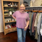 Everyday Striped Top