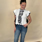 Madison Bow Top