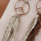 Peace Car Charm