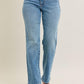 Piper Straight Judy Blue Denim