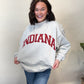 Indiana Reversible Crewneck