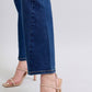 Judy Blue Side Seam Denim