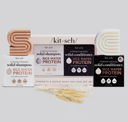 Kitsch Shampoo & Conditioner Duo Pack