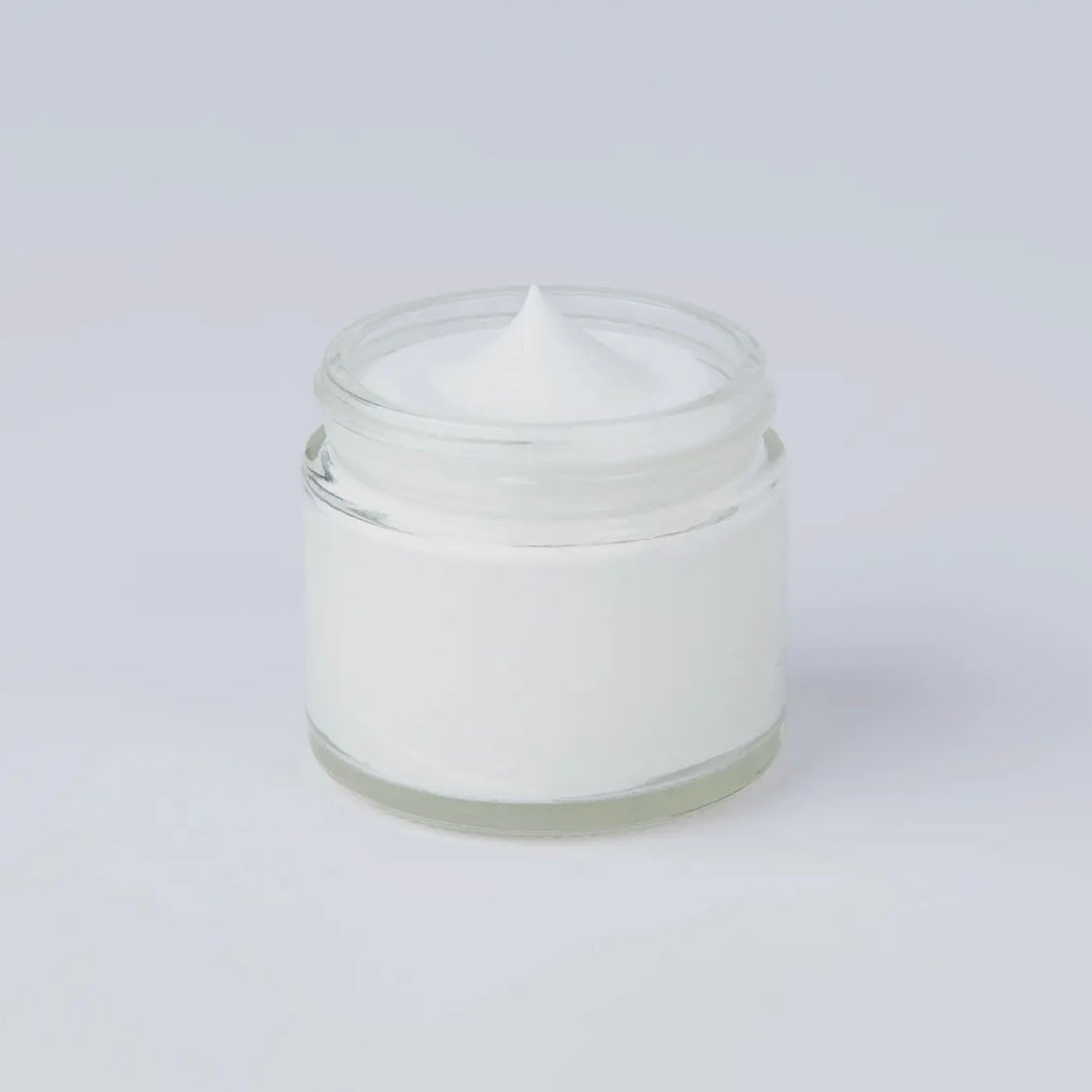 Vanilla 2oz Whipped Tallow