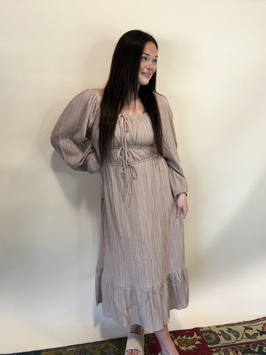 Beach Dreams Dress