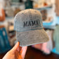 Denim Mama Hat