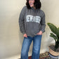 Grey Newburgh Sweatshirt