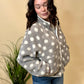 Zoey Fleece Jacket