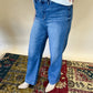 Judy Blue Straight Denim