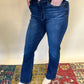 Judy Blue Dark Wash Bootcut