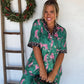 Jungle Pajamas