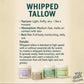 Lavender Tallow