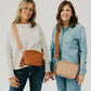Woven Crossbody Bag