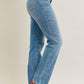 Piper Straight Judy Blue Denim