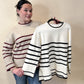 Emma Stripe Sweater