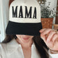 Black Mama Trucker Hat