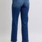 Judy Blue Side Seam Denim