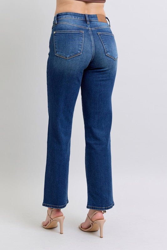 Judy Blue Side Seam Denim