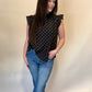 Sydney Ruffle Tank