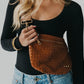 Westlyn Woven Bum Bag