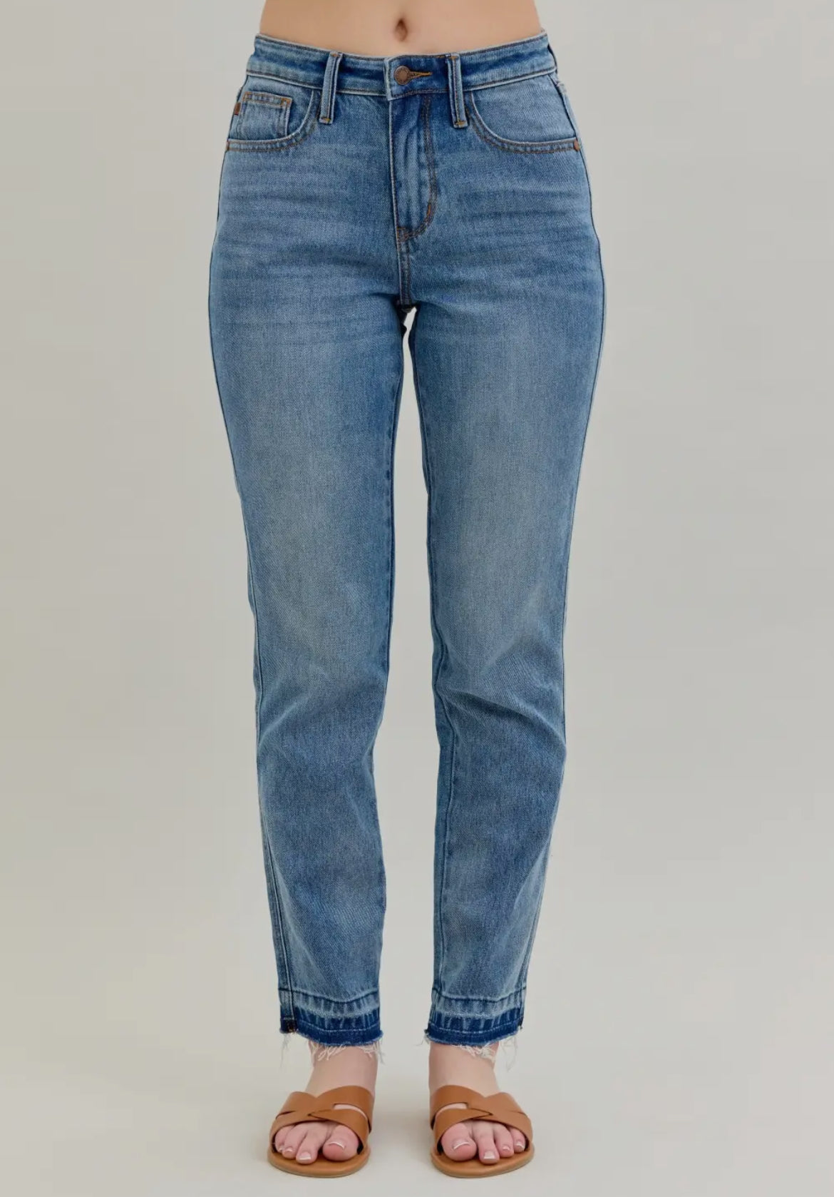 Judy Blue Rigid Hem Doorbuster